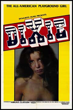 Dixie (1976)