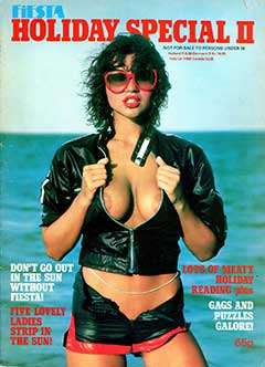 Fiesta Holiday Special Number 2 (1978)