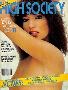 High Society - June (1980)