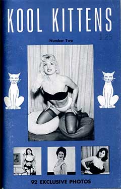 Kool Kittens 2 (1950s)
