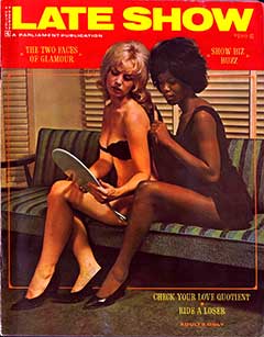 Late Show Volume 4 Number 3