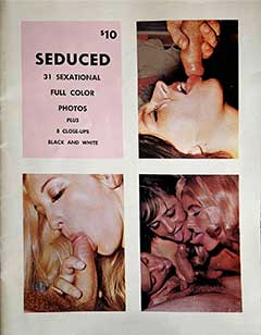 SEDUCED (1970s)