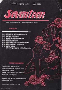 Seventeen 66