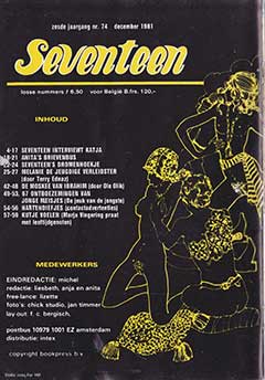 Seventeen 74