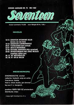 Seventeen 79