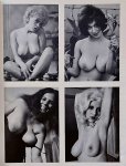 320 Boobs, Busts & Bazooms V2 N2 (1973) preview