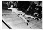 Betty Page in Bondage Volume 1 preview