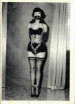 Betty Page in Bondage Volume Number 3 preview