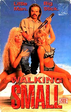 Walking Small (1992)