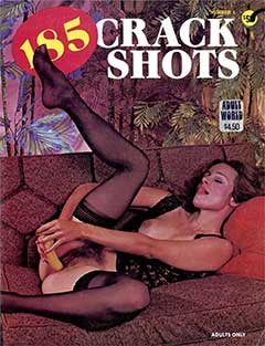 185 Crack Shots Number 1 (1970s)