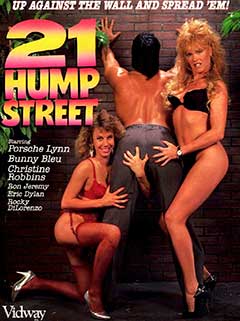 21 Hump Street (1988)