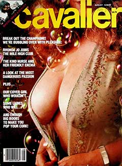 Cavalier - August (1980)