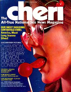 Cheri - February (1977)