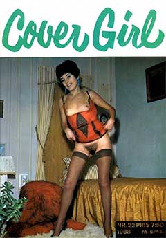 Cover Girl 22 (1968)