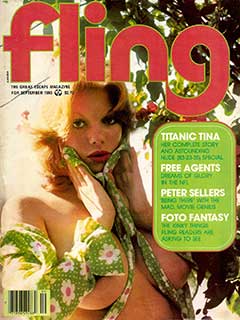Fling - September (1980)