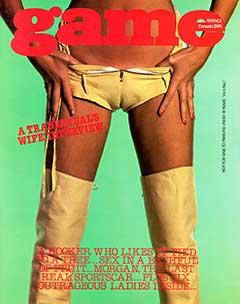 game - January (1978)