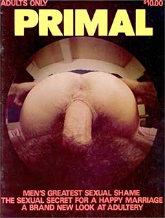 Primal (1970s)