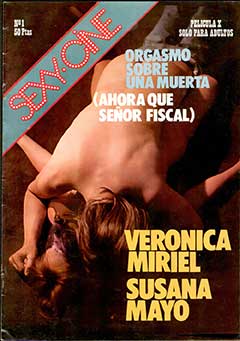 Sexy Cine 1 (Spain)