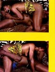Blacks and Blondes 3 (1980s) preview