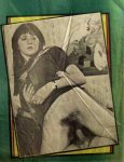 flesh 31 (1970s) preview