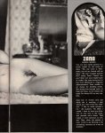 Man's Pleasure - December (1972) preview