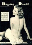 Titter Volume 6 Number 2 - October (1949) preview