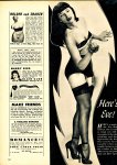 Titter Volume 6 Number 2 - October (1949) preview
