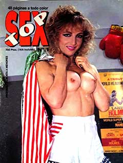 Top Sex N 1