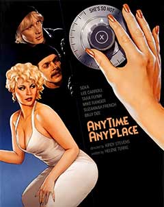 Any Time Any Place (1981)