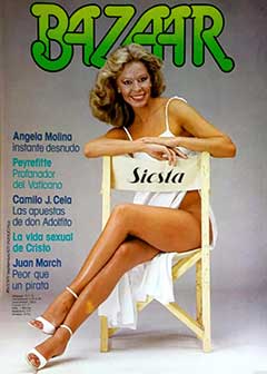 BAZAAR Ano 1 N 9 (1977)