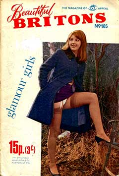 Beautiful Britons 185 (1971)