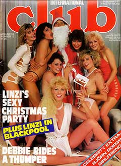 Club International Volume 13 Number 12 (1984)