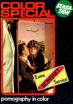 Color Special C (1970s)