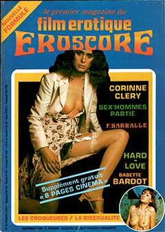 film erotique Eroscore 10