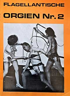 Flagellantische Orgies 2 (1960s)