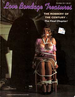 Love Bondage Treasures 45 (1995)