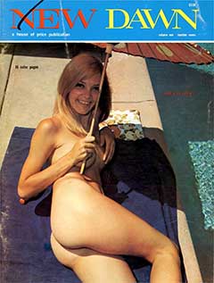 New Dawn Volume one Number seven (1960s)