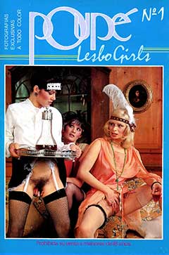 Poupe Nr. 1 (1982)