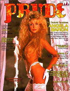 Prude Vol.5 No.2 (1988)