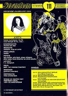 Seventeen 111