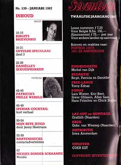 Seventeen 139