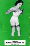 Brandee Kayse No.8 (1950s) preview