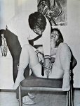 Flagellantische Orgies 2 (1960s) preview
