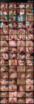 Holly Page in Peach Fuzz scene 2 preview