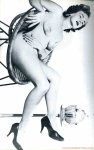 PRETTY PIXIE PERT (1950s) preview