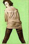 PRETTY PIXIE PERT (1950s) preview