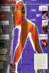 Soho Issue 11 (2001) preview