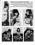The Custom Bondages of Simone Devon 14 (1990) preview