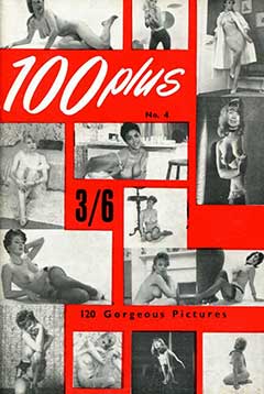 100 Plus 4 (1962) (UK)