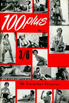 100 Plus No. 3 (1962) (UK)